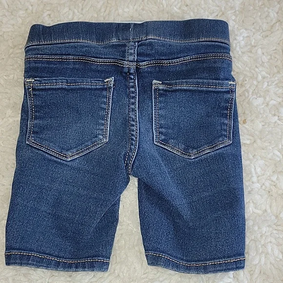 Wonder Nation shorts, Size 4/5. - Picture 3 of 3